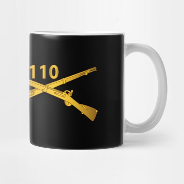 110th Infantry Regiment - Inf Branch wo Txt X 300 by twix123844